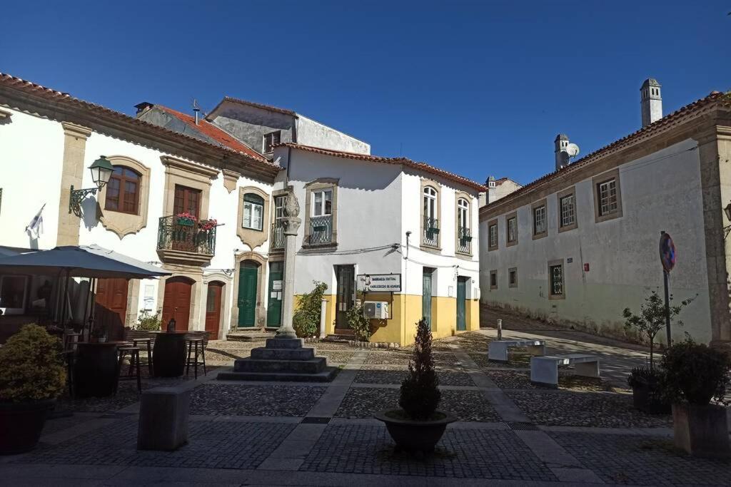 Casa do Pelourinho Coja Exterior foto